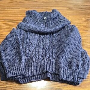 Jennifer Lopez Sweater